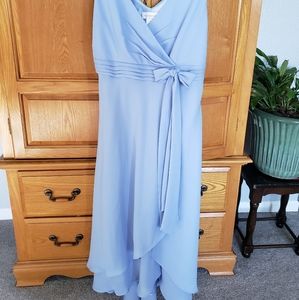 Worthington Party Dress